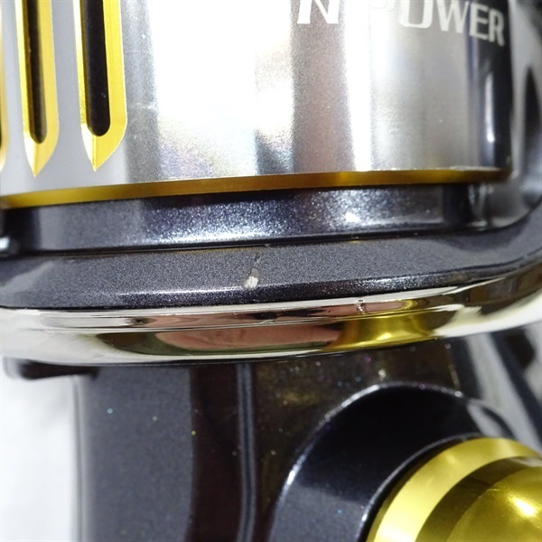 １５ツインパワーＳＷ４０００ＸＧ